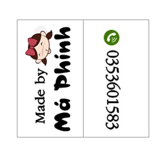 Combo 500 mác nguyenxuanthaolucky