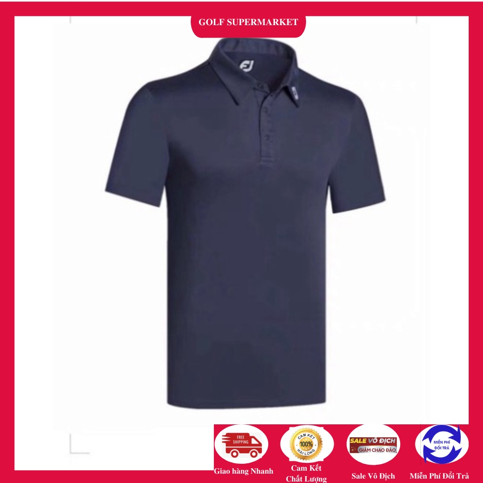 Áo golf FJ [ PHỤ KIỆN GOLF ]