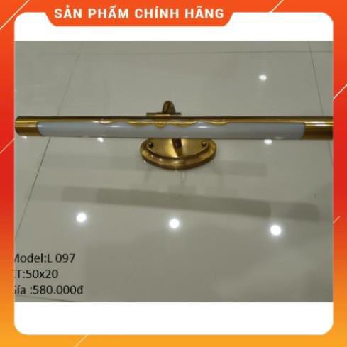 Đèn soi Tranh Gương cao cấp sang trọng