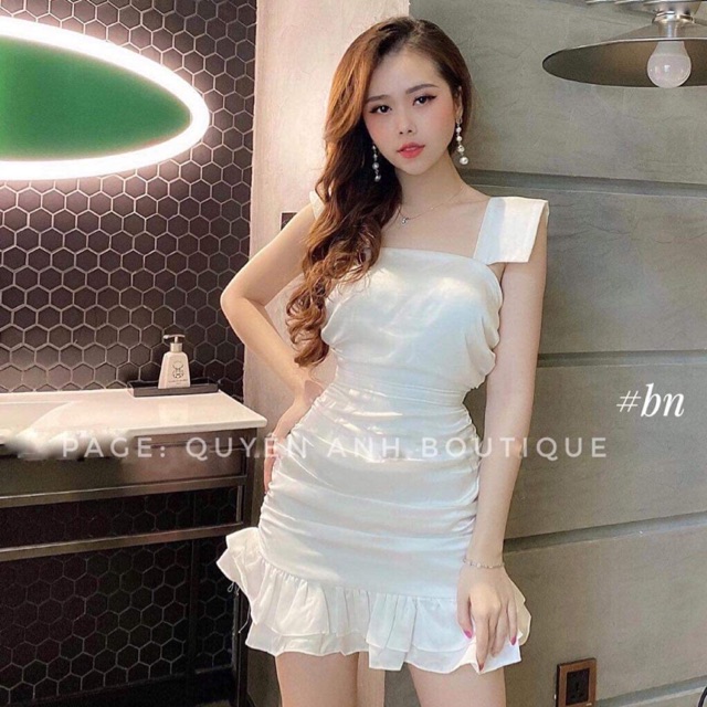 Vay trang sai s
