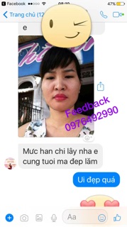 MỰC MÔI AMOR HÀN QUỐC