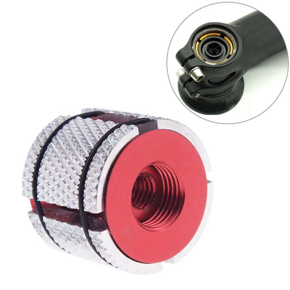 Phuộc Xe Đạp Leo Núi Siêu Nhẹ Chất Liệu Carbon