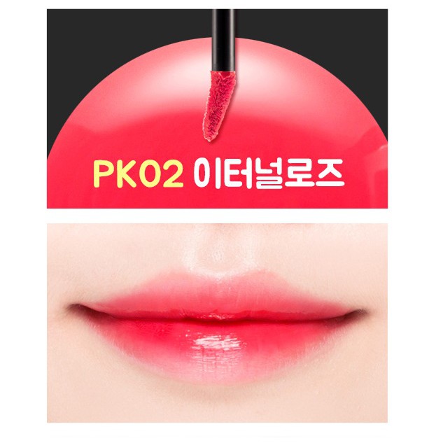 Son Tint Chuẩn Lì Lâu Trôi A'Pieu Lasting Lip Tint | BigBuy360 - bigbuy360.vn