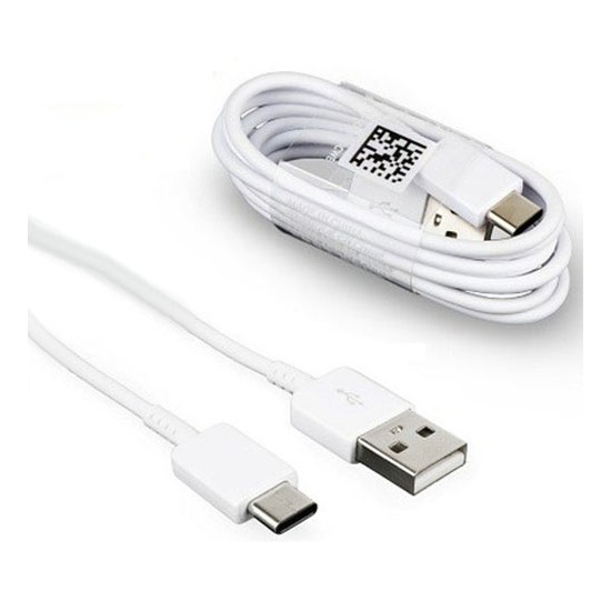 Cáp sạc USB Type C Galaxy A8 2018/ A8 Plus chính hãng