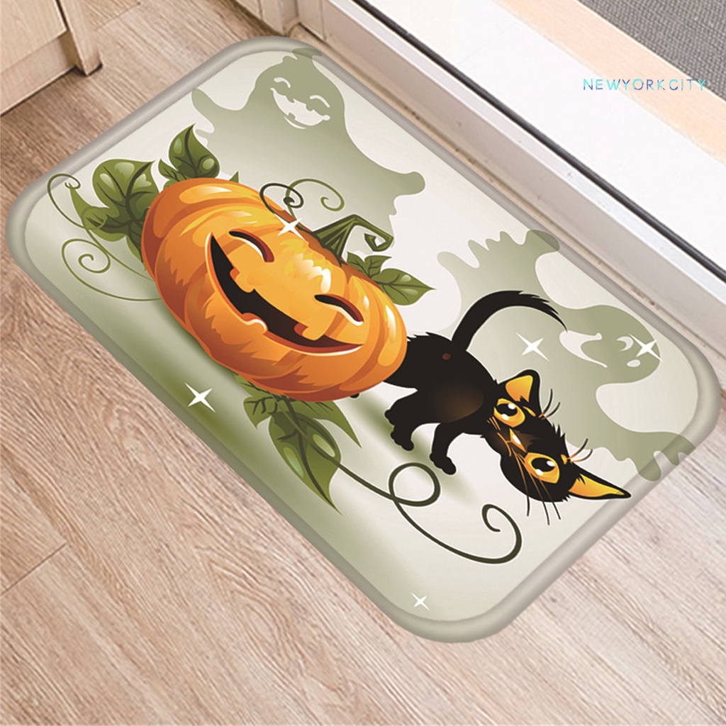 Thảm Lót Sàn Phòng Khách / Phòng Ngủ Chống Trượt Chống Mài Mòn Thích Hợp Sử Dụng Hàng Ngày