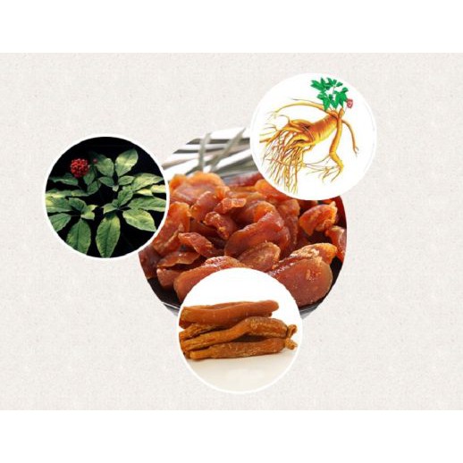 Hồng Sâm Lát Tẩm Mật Ong Hàn Quốc POCHEON 20g (Hộp Con) - LOẠI ĐẶC BIỆT Củ Hồng Sâm Thái Lát Tẩm Mật Ong từ những củ sâm | BigBuy360 - bigbuy360.vn