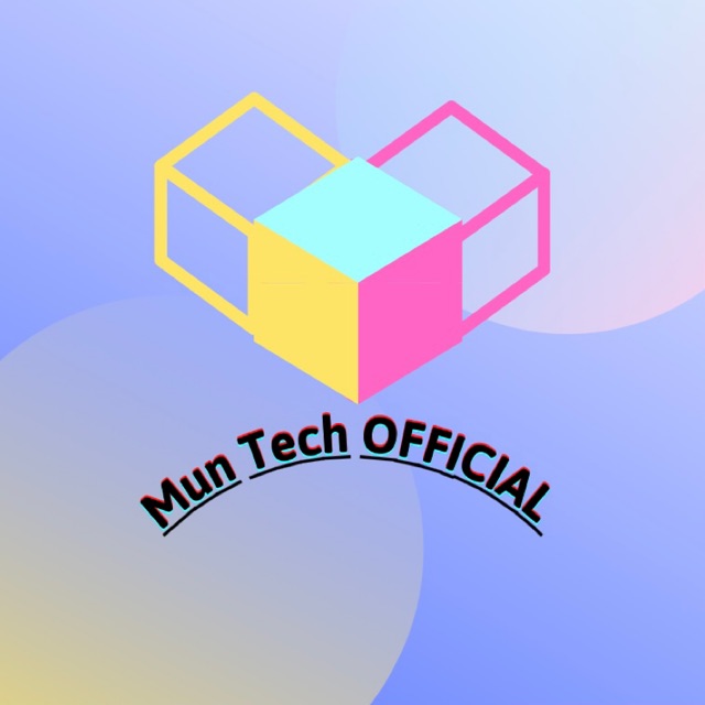 Mun Tech Offiicial