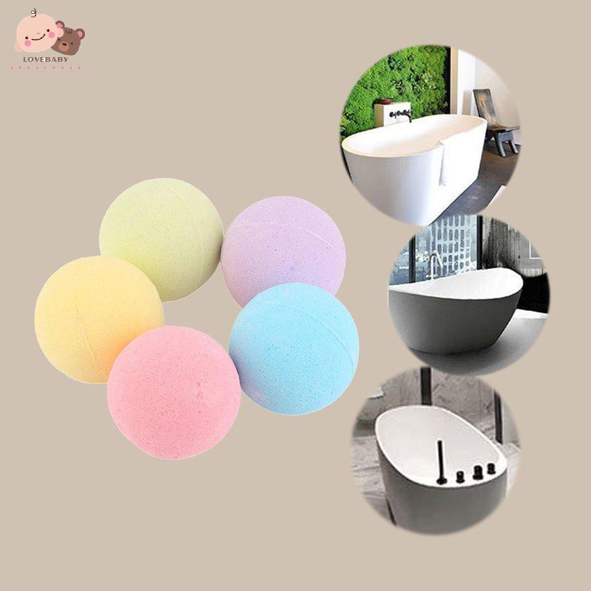 Viên thả bồn tắm - Bathbomb