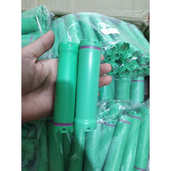 Trục uốn nóng 24v