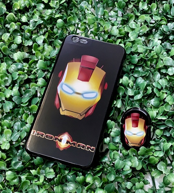Ốp điện thoại iphone - 6plus/7plus-GIÁ HUỶ DIÊT