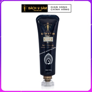 Sữa Rửa Mặt Bách Y Sâm Bạch Linh - Chăm Sóc Da Nám
