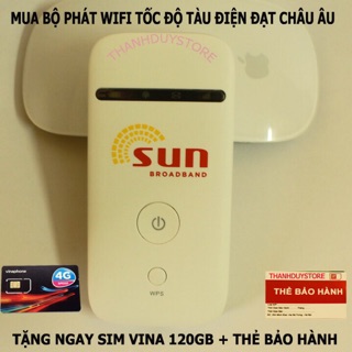 Bộ phát wifi
