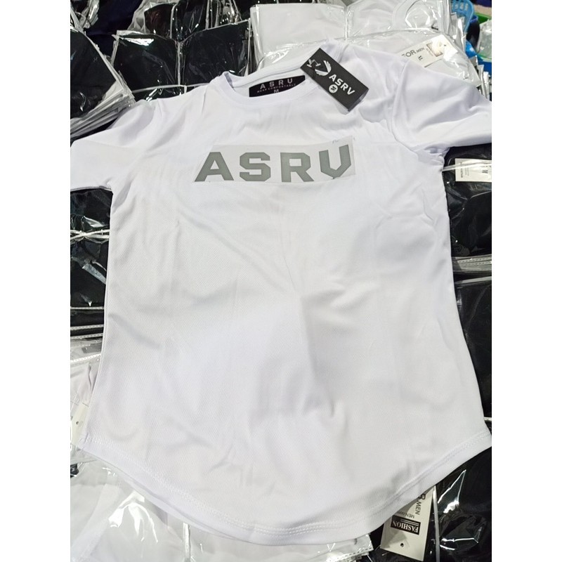 [Freeship toàn quốc] ÁO TẬP GYM ASRV 100% VẢI LỖ KIM CAO CẤP. | BigBuy360 - bigbuy360.vn