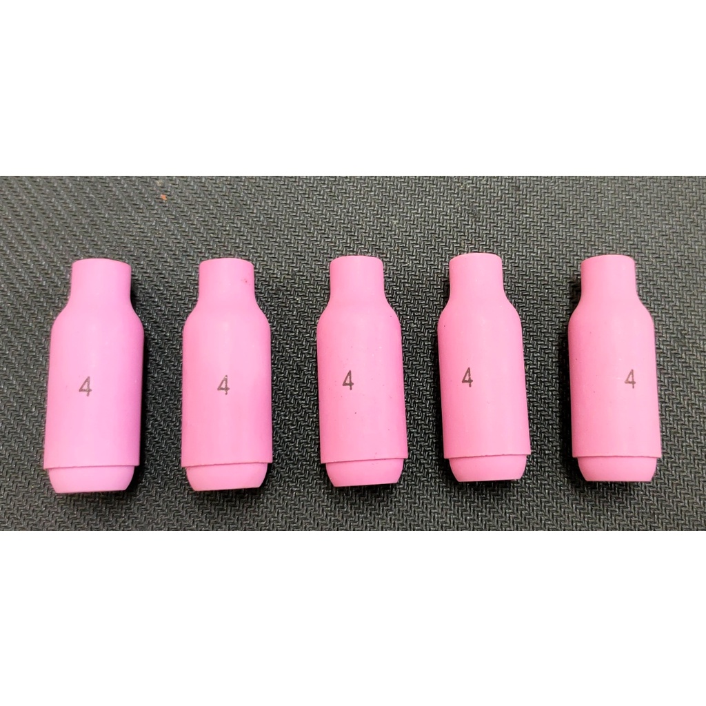 Sứ hàn tig số 4,5,6,8,10,12