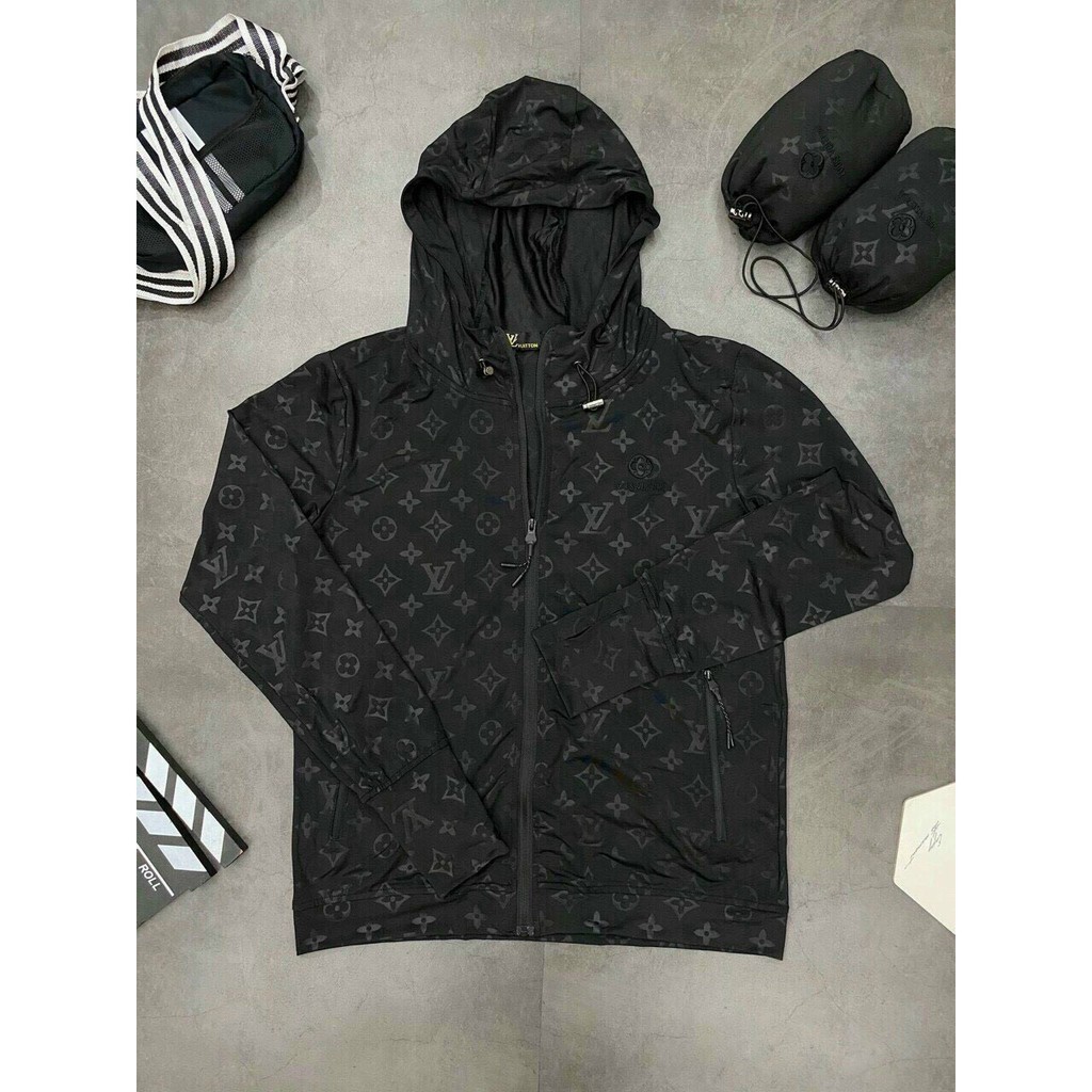 Áo Khoác Nắng Toàn Thân Bán Chạy Nhất Mùa Hè | BigBuy360 - bigbuy360.vn