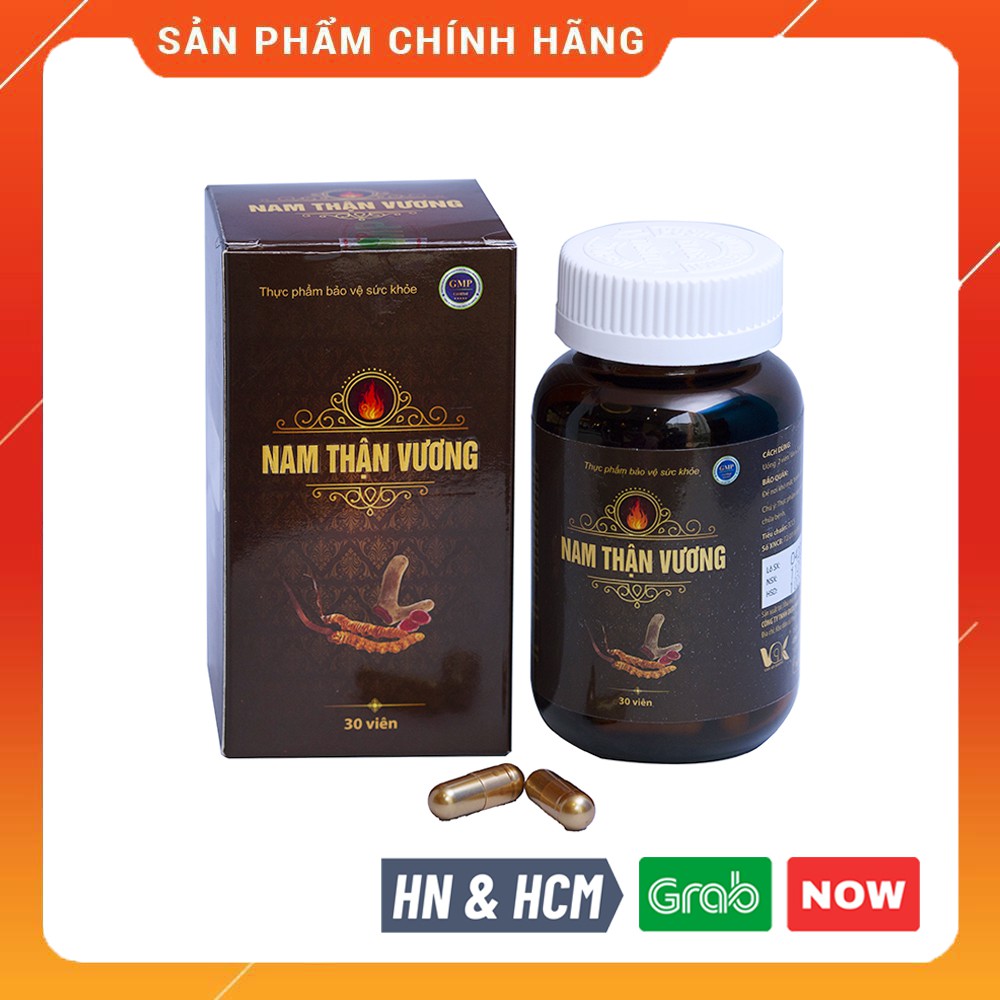 Tăng cường sinh lý NAM THẬN VƯƠNG chống xuất tinh sớm bổ thận tráng dương nam giới SIMI | BigBuy360 - bigbuy360.vn