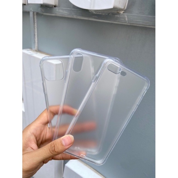 Ốp Lưng Likgus kính nhám mờ iPhone 12/pro/promax/ 11/ 11 Pro/ 11 Pro Max/ / 7 8 Plus/ X/ XS/ XS Max Chống vân tay