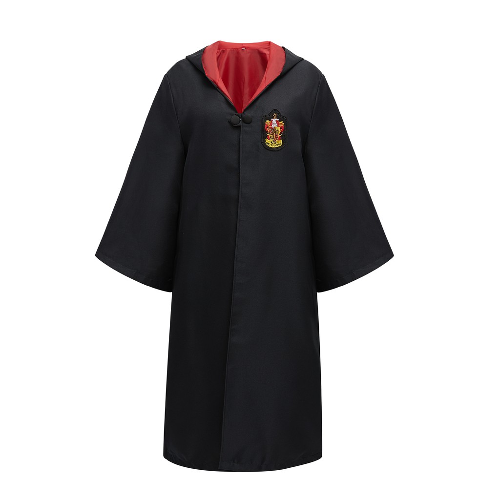 Bộ đồ hóa trang Harry Potter độc đáo chất lượng cao