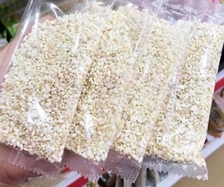 GẠO NGŨ CỐC HAKUBAKU