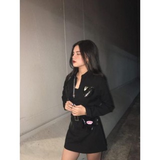 Áo khoác ngoài Natthy siêu hót hít