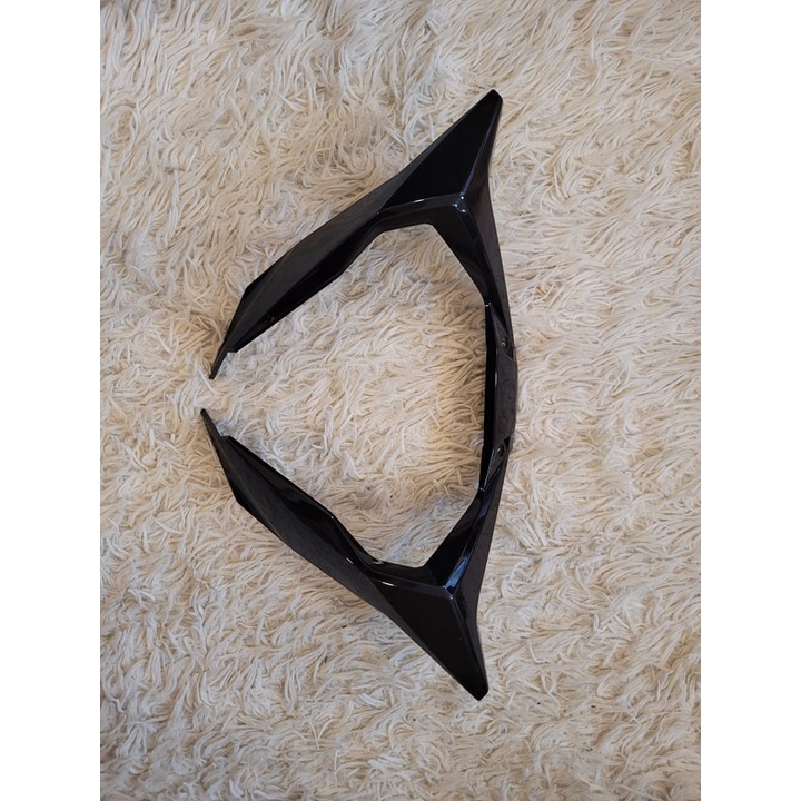 BỘ ĐẦU RSX 150 MALAYSIA VÂN CACBON UP WINNER X , WINNER V3