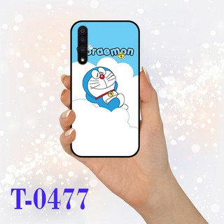 Ốp lưng Vsmart Live in hình - BST Doremon 2