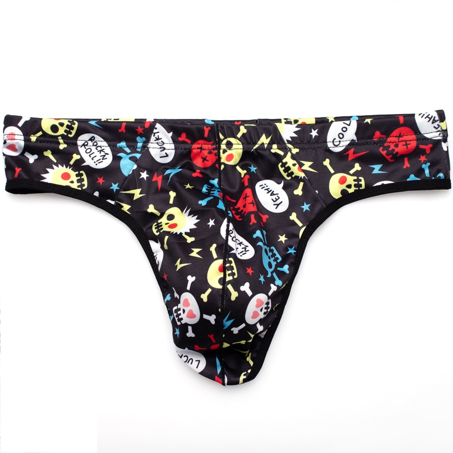 Quần Lót Nam Lọt Khe Thời Trang Gợi Cảm