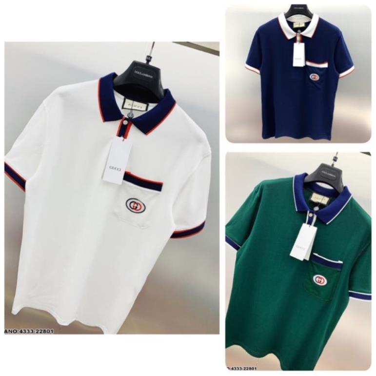 Áo polo Gc cho nam - Áo polo Nam Cao Cấp