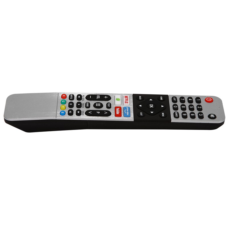 Điều Khiển Từ Xa Skyworth Android Tv 539c-268920-w010 Cho Tv Thông Minh Tb5000 Ub5100 Ub5500