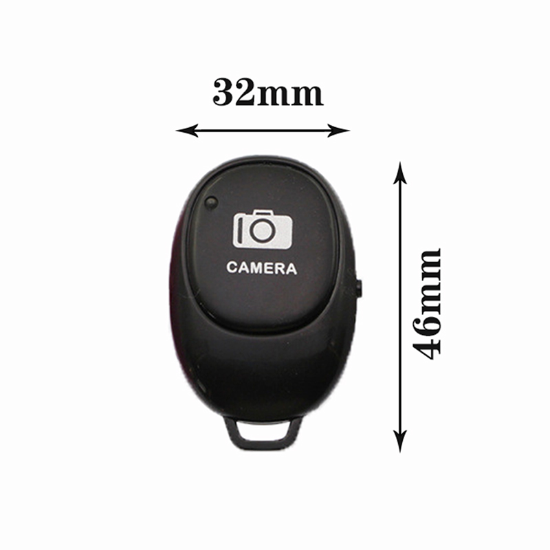 XB-vn Wireless Camera Photo Bluetooth Remote Shutter for iPhone IOS Android Cell Phone