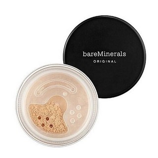 Phấn nền bareMinerals - Original Foundation Broad Spectrum SPF15