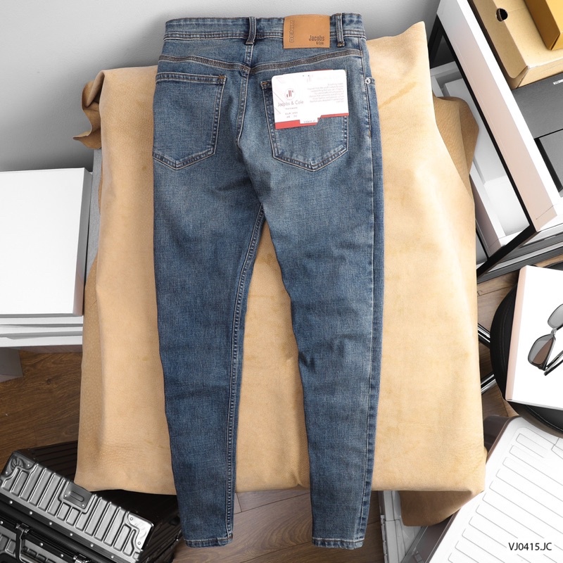 QUẦN JEAN NAM JACOBS&COLE