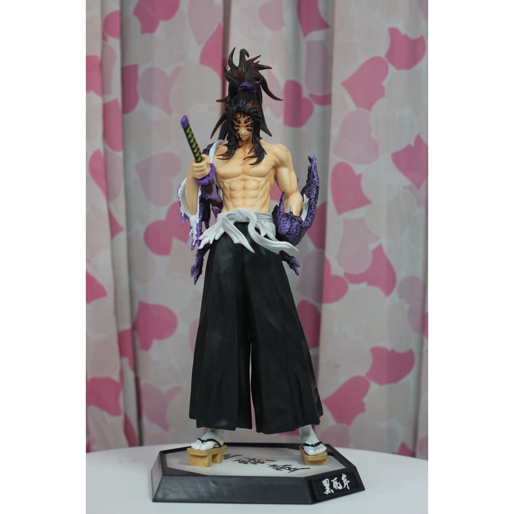 Mô hình Thượng Nhất - Mô hình Kimetsu no yaiba