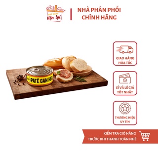 Pate gan heo Wyn