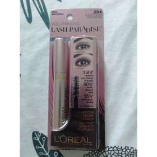 Mascara L'OREAL lash paradise
