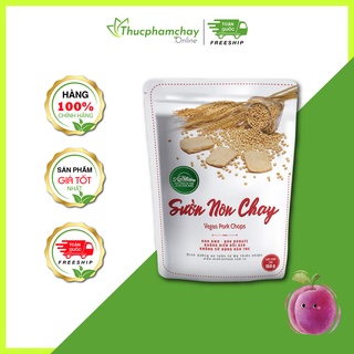 Sườn Non Chay An Nhiên 150g