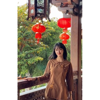 Đồ lam nút ngọc
