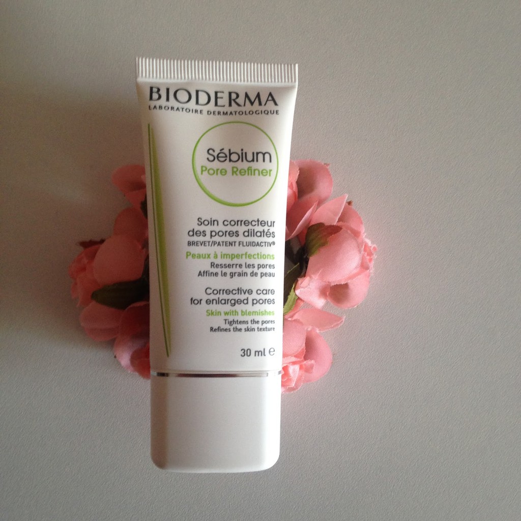 Kem dưỡng Bioderma Sebium Pore Refiner se khít lỗ chân lông 30ml | BigBuy360 - bigbuy360.vn