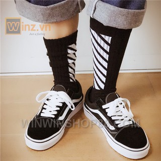 Vớ Superdark S17001 unisex - Winz.vn