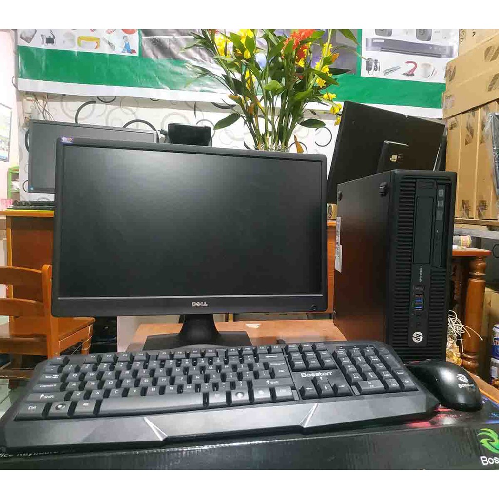 máy tính văn phòng chơi game học tập | BigBuy360 - bigbuy360.vn