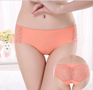 Combo 5 quần lót ren Form trung_#A170