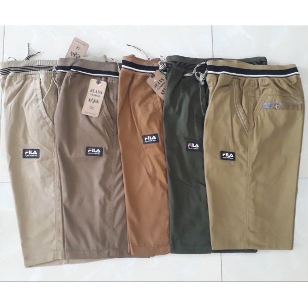 COMBO 5 Quần short kaki nam. | BigBuy360 - bigbuy360.vn