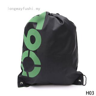 Balo Dây Rút Thể Thao Chống Thấm Nước Tiện Dụng