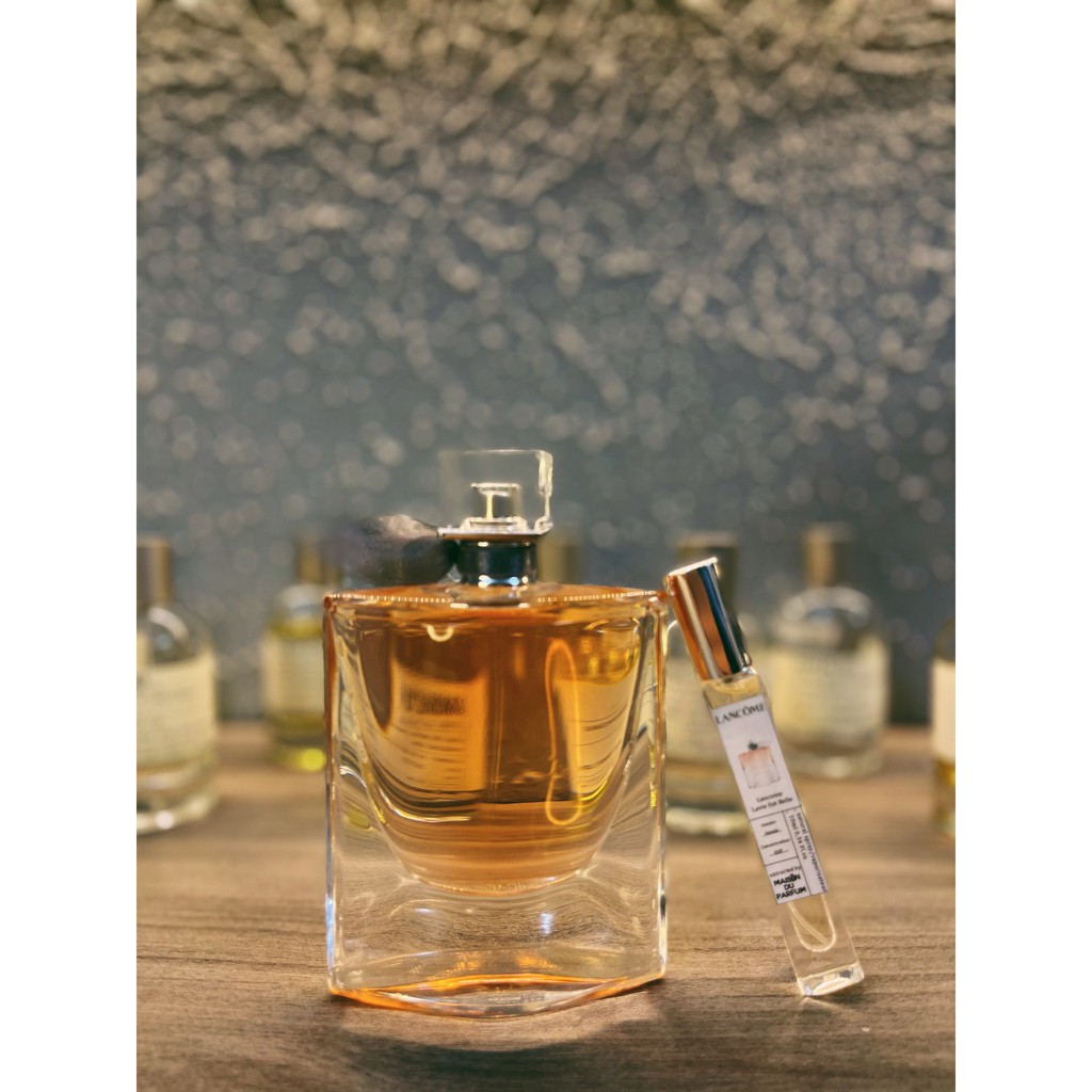 💥Nước hoa Lancome La Vie Est Belle EDP (mẫu thử) - Maisonduparfum | BigBuy360 - bigbuy360.vn