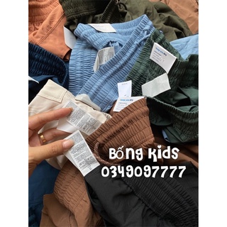 Quần Short Gió Nữ Thể Thao ON