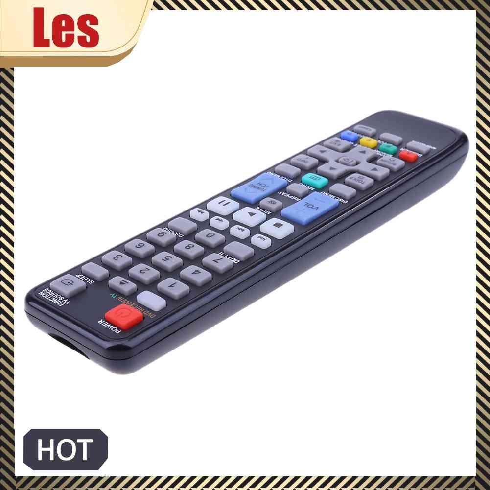 Điều Khiển Từ Xa Cho Samsung AH59-02291A HT-C450 HT-C453 HT-C455 HT-C460