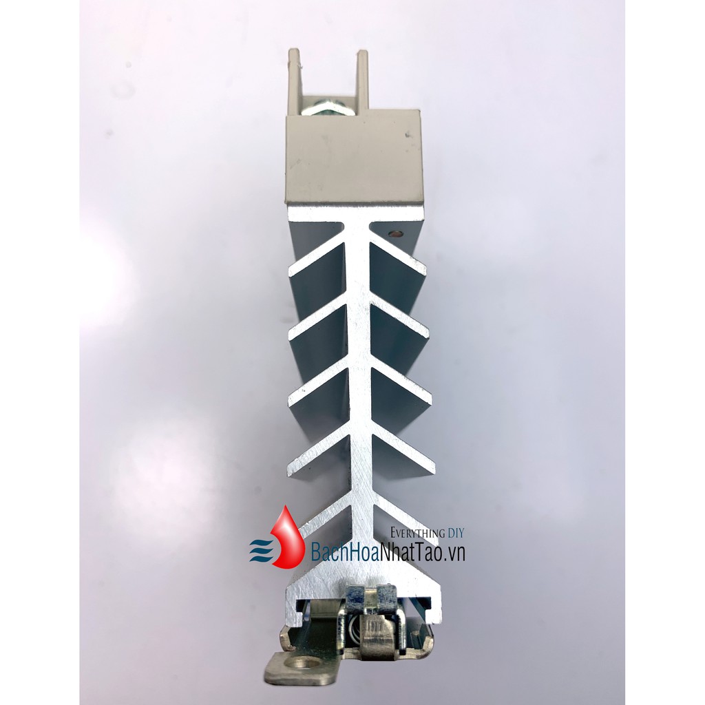 Relay bán dẫn SSR OMRON  G3PB-215B tháo máy