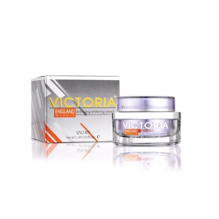 Kem dưỡng trắng da victorya