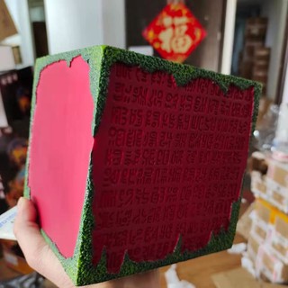 [Kadic] Mô hình Phiến đá Poneglyphs One piece