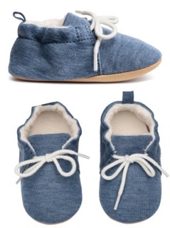 Giầy baby H&M